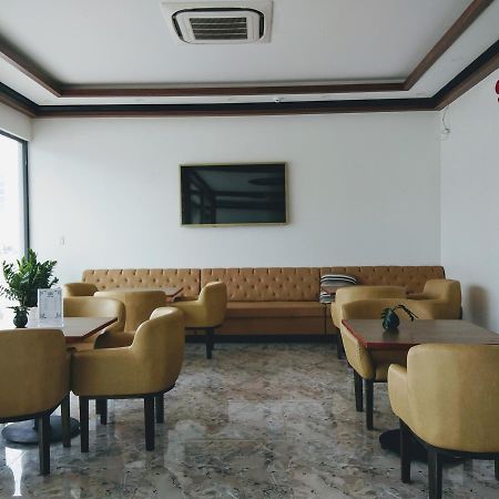 Diamond Hotel Phú Quốc Ngoại thất bức ảnh