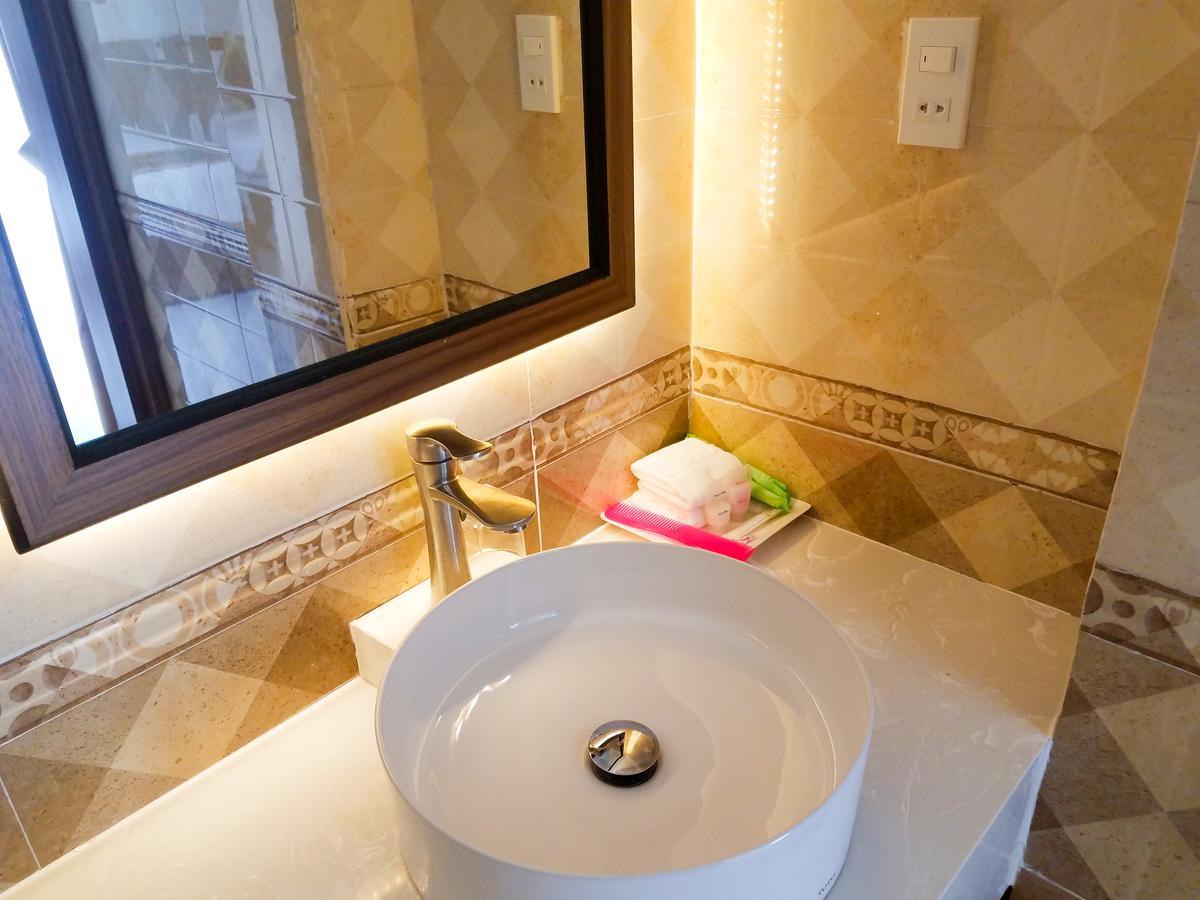 Diamond Hotel Phú Quốc Ngoại thất bức ảnh