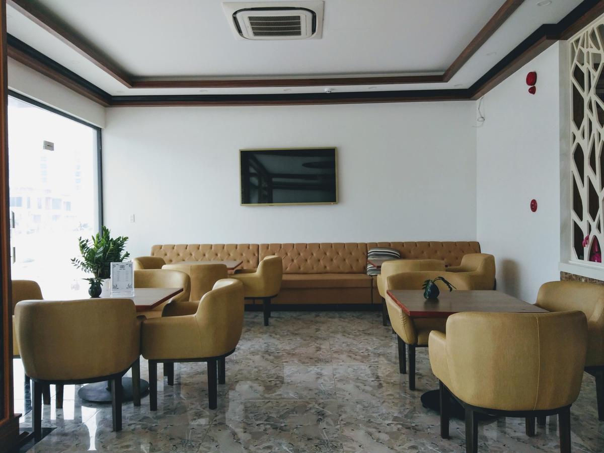 Diamond Hotel Phú Quốc Ngoại thất bức ảnh