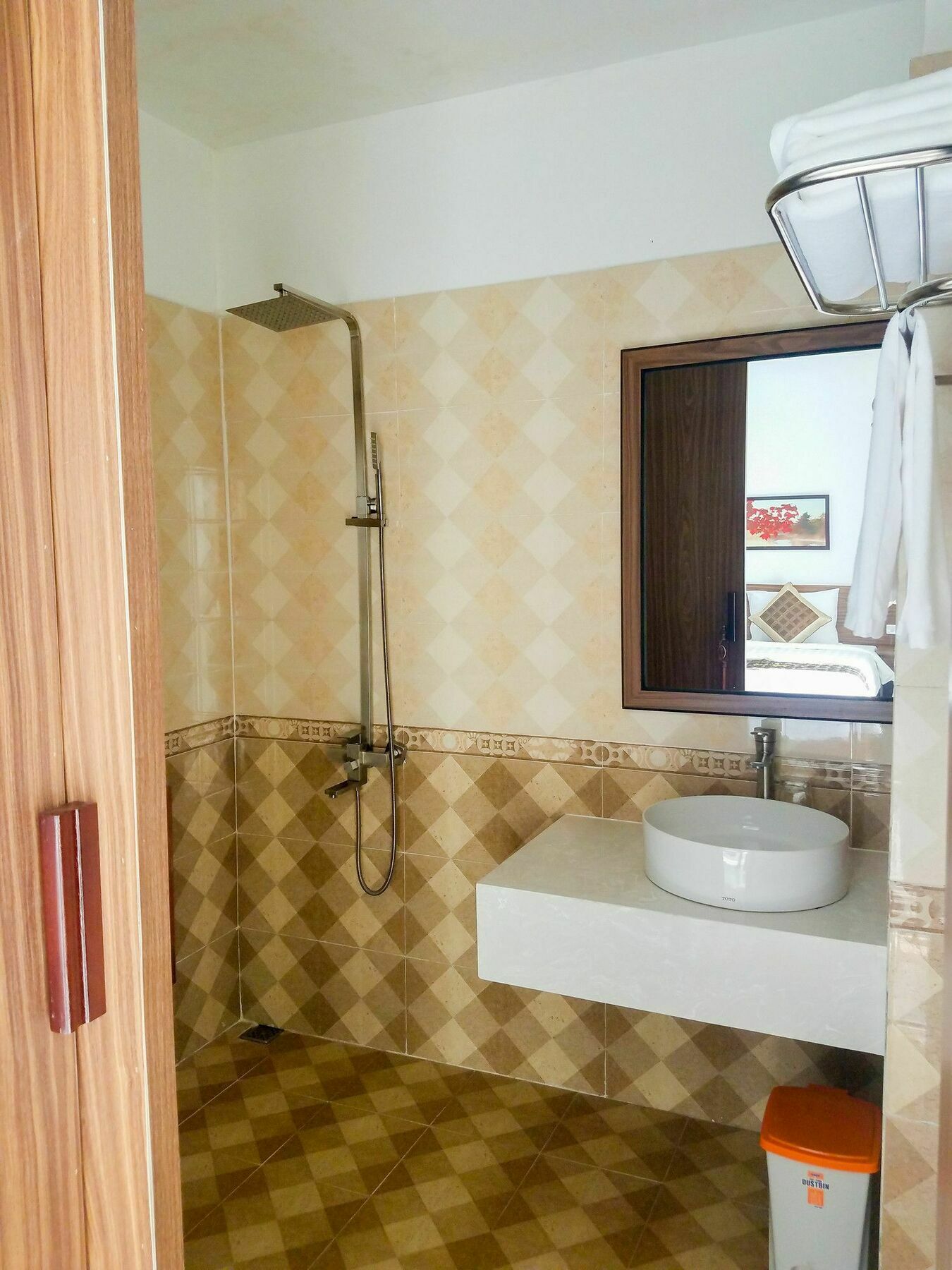 Diamond Hotel Phú Quốc Ngoại thất bức ảnh